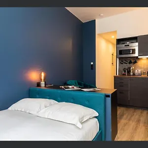  Appartement Standing Bellecour Perrache