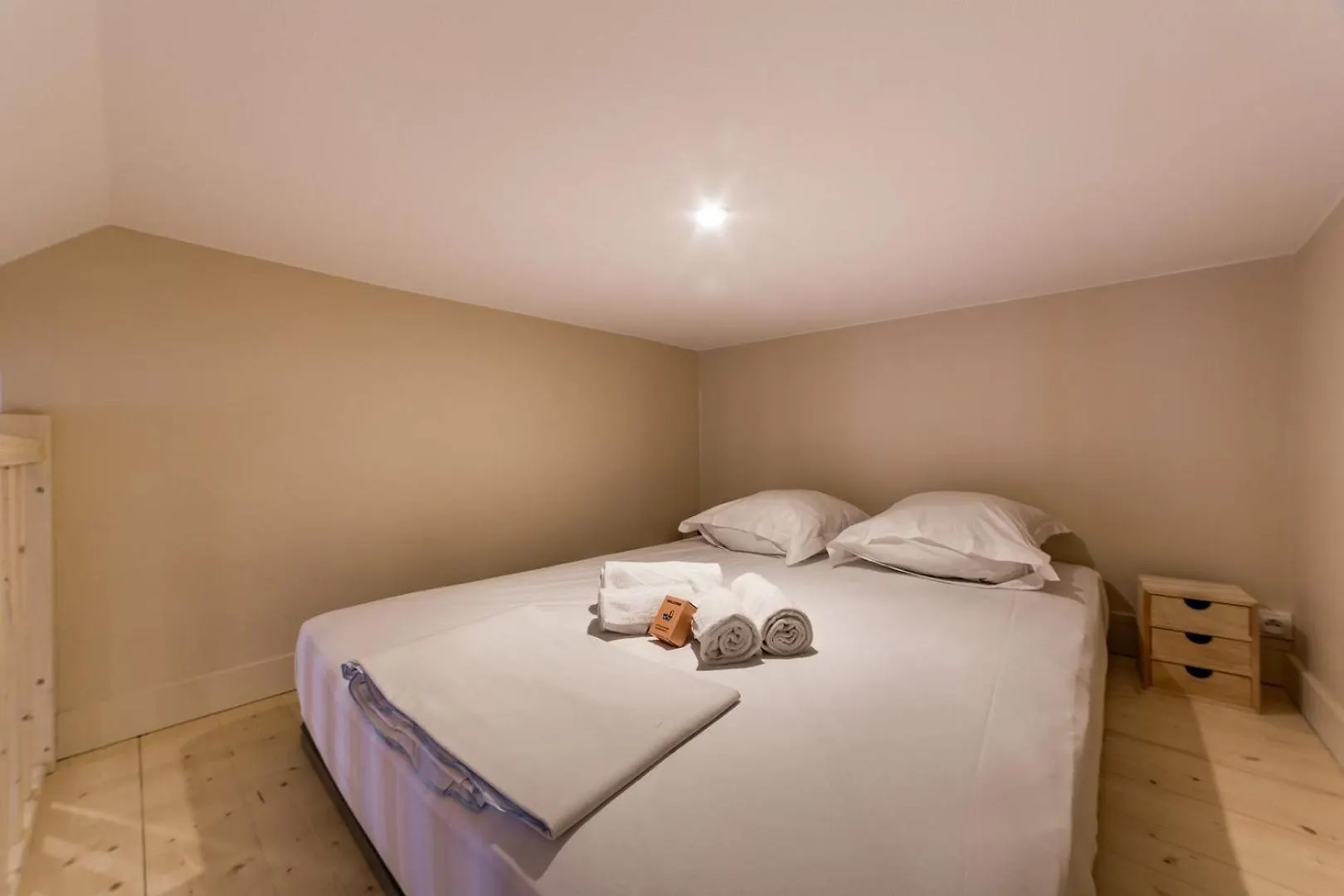 Cosy Entierement Renove Idealement Place Ail Lyon